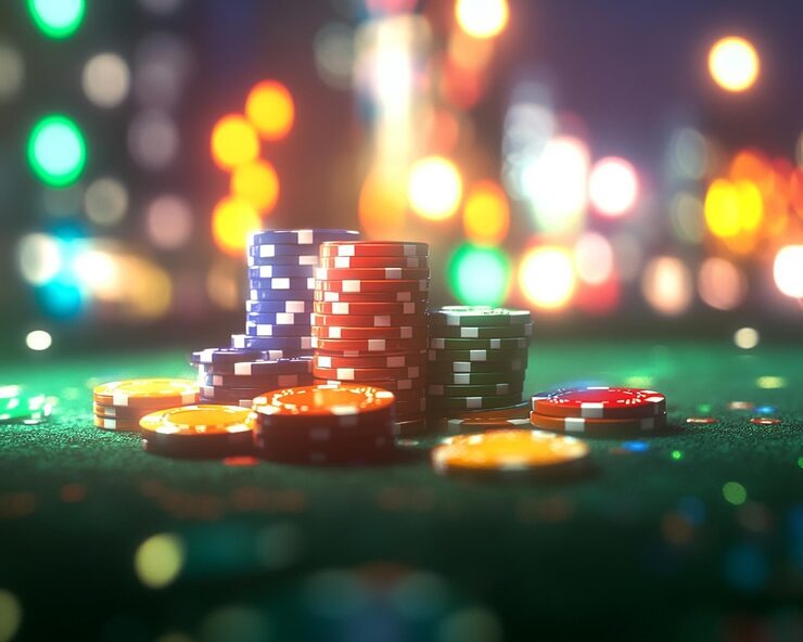 modal 138 featured game showcase