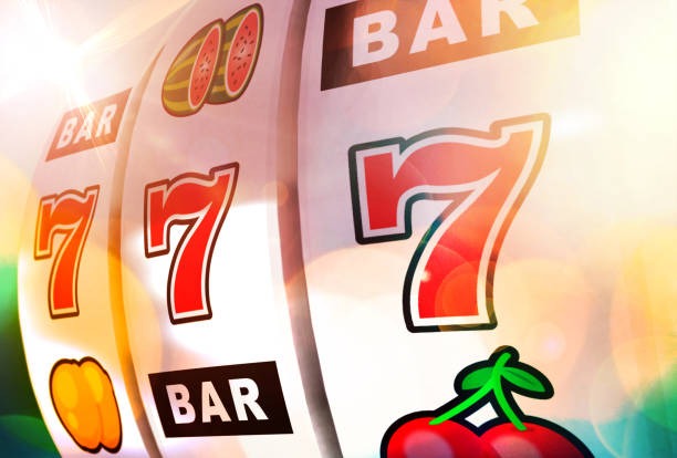 Bikini Paradise slot reels on modal 138 mobile screen